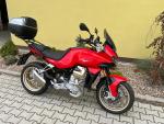 Klikněte pro detailní foto č. 1 - Moto Guzzi V 100 Mandello