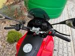Klikněte pro detailní foto č. 9 - Moto Guzzi V 100 Mandello