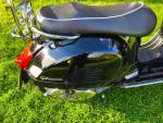 Klikněte pro detailní foto č. 13 - Vespa GTS 300 i.e. (2013) pěkná + doplňky + komplet servis