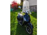 Klikněte pro detailní foto č. 8 - Vespa GTS 300 i.e. (2013) pěkná + doplňky + komplet servis
