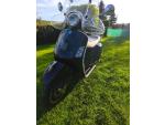 Klikněte pro detailní foto č. 9 - Vespa GTS 300 i.e. (2013) pěkná + doplňky + komplet servis