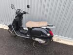 Klikněte pro detailní foto č. 3 - Vespa GTS 125 i.e. (2011) Super cena
