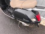 Klikněte pro detailní foto č. 4 - Vespa GTS 125 i.e. (2011) Super cena