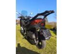 Klikněte pro detailní foto č. 10 - Yamaha X-Max 125i  IRON MAX ABS,TC (2019) řp.sk. B