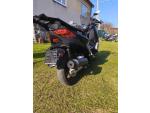 Klikněte pro detailní foto č. 11 - Yamaha X-Max 125i  IRON MAX ABS,TC (2019) řp.sk. B