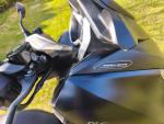 Klikněte pro detailní foto č. 13 - Yamaha X-Max 125i  IRON MAX ABS,TC (2019) řp.sk. B