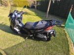 Klikněte pro detailní foto č. 4 - Yamaha X-Max 125i  IRON MAX ABS,TC (2019) řp.sk. B