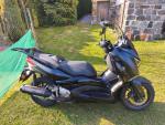 Klikněte pro detailní foto č. 6 - Yamaha X-Max 125i  IRON MAX ABS,TC (2019) řp.sk. B