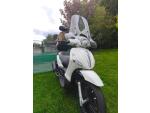 Klikněte pro detailní foto č. 7 - Piaggio Beverly 125 i.e. (2015) řp.sk.B, 32 tis.km, po servisu