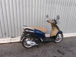 Klikněte pro detailní foto č. 8 - Piaggio Liberty 125 iGET ABS (2019) řp.sk.B