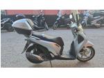 Klikněte pro detailní foto č. 2 - Honda SH 125i ABS (2019)