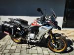 Klikněte pro detailní foto č. 1 - BMW F 850 GS Adventure