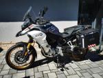 Klikněte pro detailní foto č. 3 - BMW F 850 GS Adventure