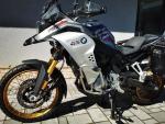 Klikněte pro detailní foto č. 6 - BMW F 850 GS Adventure