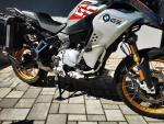 Klikněte pro detailní foto č. 8 - BMW F 850 GS Adventure