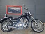 Klikněte pro detailní foto č. 1 - Suzuki VS 800 GL Intruder