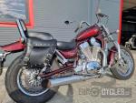 Klikněte pro detailní foto č. 4 - Suzuki VS 1400 GLP Intruder