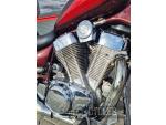 Klikněte pro detailní foto č. 9 - Suzuki VS 1400 GLP Intruder
