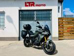Klikněte pro detailní foto č. 1 - Yamaha Tracer 900 GT odpočet DPH