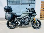 Klikněte pro detailní foto č. 2 - Yamaha Tracer 900 GT odpočet DPH