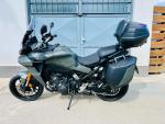 Klikněte pro detailní foto č. 4 - Yamaha Tracer 900 GT odpočet DPH