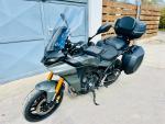 Klikněte pro detailní foto č. 5 - Yamaha Tracer 900 GT odpočet DPH