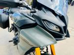 Klikněte pro detailní foto č. 9 - Yamaha Tracer 900 GT odpočet DPH