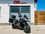 Klikněte pro detailní foto č. 1 - BMW R 1200 GS Adventure