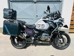 Klikněte pro detailní foto č. 2 - BMW R 1200 GS Adventure