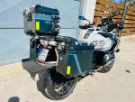 Klikněte pro detailní foto č. 3 - BMW R 1200 GS Adventure
