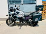 Klikněte pro detailní foto č. 4 - BMW R 1200 GS Adventure
