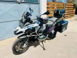 Klikněte pro detailní foto č. 5 - BMW R 1200 GS Adventure