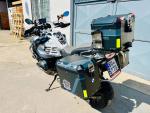 Klikněte pro detailní foto č. 6 - BMW R 1200 GS Adventure