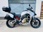 Klikněte pro detailní foto č. 2 - Ducati Multistrada V4 S FULL odpočet DPH