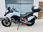 Klikněte pro detailní foto č. 4 - Ducati Multistrada V4 S FULL odpočet DPH