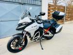 Klikněte pro detailní foto č. 5 - Ducati Multistrada V4 S FULL odpočet DPH