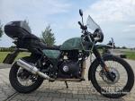 Klikněte pro detailní foto č. 2 - Royal Enfield Himalayan