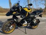Klikněte pro detailní foto č. 12 - BMW R 1250 GS      Limited 40 YARS