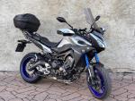 Klikněte pro detailní foto č. 2 - Yamaha Tracer 9 / 900