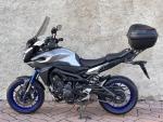 Klikněte pro detailní foto č. 4 - Yamaha Tracer 9 / 900