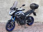 Klikněte pro detailní foto č. 6 - Yamaha Tracer 9 / 900