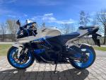 Detail nabídky - Honda CBR 600 RR