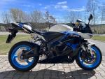 Klikněte pro detailní foto č. 2 - Honda CBR 600 RR