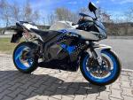 Klikněte pro detailní foto č. 4 - Honda CBR 600 RR