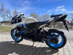 Klikněte pro detailní foto č. 5 - Honda CBR 600 RR