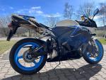 Klikněte pro detailní foto č. 6 - Honda CBR 600 RR