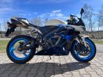 Klikněte pro detailní foto č. 7 - Honda CBR 600 RR