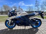 Klikněte pro detailní foto č. 8 - Honda CBR 600 RR