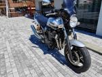 Klikněte pro detailní foto č. 5 - Yamaha XJR 1300 SP