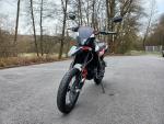 Klikněte pro detailní foto č. 4 - Aprilia SX 125
